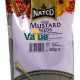 Natco Black Mustard Seeds 400g-www.valuesupermarket.com