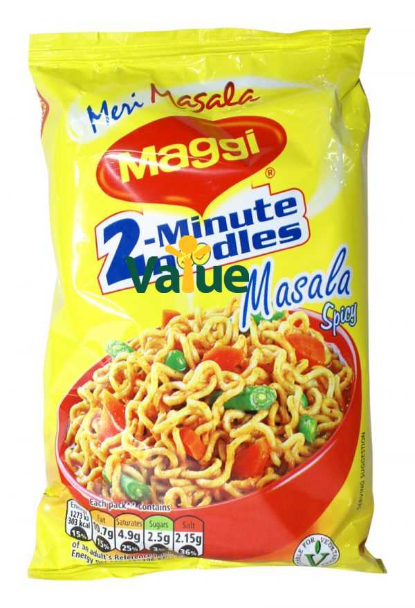 Maggi Noodles-www.valuesupermarket.com