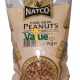 Natco Pink Skin Peanuts 1kg-www.valuesupermarket.com