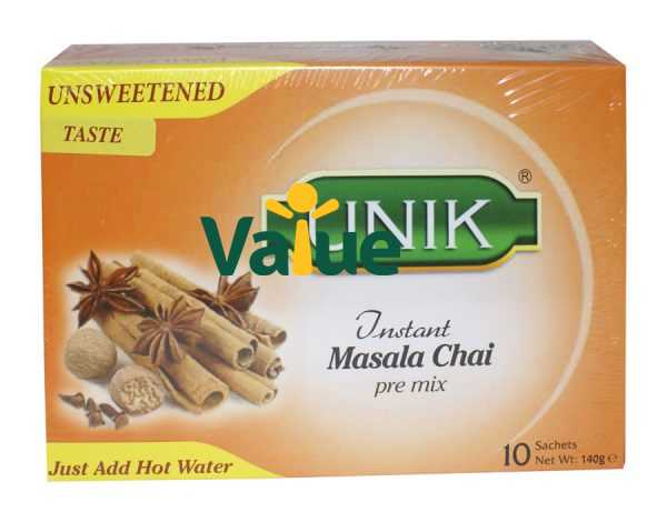 Unik Masala Chai-www.valuesupermarket.com